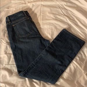 ❄️ L.L. Bean Flannel-lined Jeans